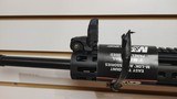 new S+W M+P15 SPT 22LR 16B 25R MOE new in box - 12 of 23