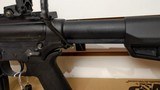 new S+W M+P15 SPT 22LR 16B 25R MOE new in box - 4 of 23