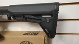 new S+W M+P15 SPT 22LR 16B 25R MOE new in box - 3 of 23