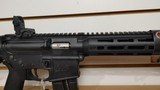 new S+W M+P15 SPT 22LR 16B 25R MOE new in box - 23 of 23