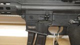 new S+W M+P15 SPT 22LR 16B 25R MOE new in box - 5 of 23