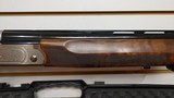 New Mossberg GOLD RESERVE SPORTING 410/26 5 chokes wrench luggage case new in box - 17 of 25