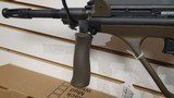 Steyr Arms, AUG M1, Semi-automatic, 223 Rem/556NATO, 16" Barrel, Olive Drab Green NATO Stock, QD Front Sling Swivel, 30 Round Magazine, Long Pica - 5 of 25