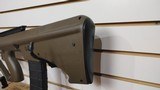 Steyr Arms, AUG M1, Semi-automatic, 223 Rem/556NATO, 16" Barrel, Olive Drab Green NATO Stock, QD Front Sling Swivel, 30 Round Magazine, Long Pica - 3 of 25