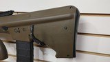 Steyr Arms, AUG M1, Semi-automatic, 223 Rem/556NATO, 16" Barrel, Olive Drab Green NATO Stock, QD Front Sling Swivel, 30 Round Magazine, Long Pica - 2 of 25