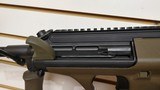 Steyr Arms, AUG M1, Semi-automatic, 223 Rem/556NATO, 16" Barrel, Olive Drab Green NATO Stock, QD Front Sling Swivel, 30 Round Magazine, Long Pica - 11 of 25