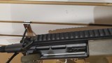 Steyr Arms, AUG M1, Semi-automatic, 223 Rem/556NATO, 16" Barrel, Olive Drab Green NATO Stock, QD Front Sling Swivel, 30 Round Magazine, Long Pica - 13 of 25