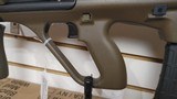 Steyr Arms, AUG M1, Semi-automatic, 223 Rem/556NATO, 16" Barrel, Olive Drab Green NATO Stock, QD Front Sling Swivel, 30 Round Magazine, Long Pica - 10 of 25