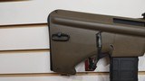 Steyr Arms, AUG M1, Semi-automatic, 223 Rem/556NATO, 16" Barrel, Olive Drab Green NATO Stock, QD Front Sling Swivel, 30 Round Magazine, Long Pica - 15 of 25