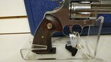 New Colt Python SP6WTS, 357Mag, 6 Bbl.,SS new in hard plastic case new in box - 18 of 22