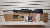 new 220 SLUG 20GA BOLT LH BL/SYN 57378
LEFT HAND
ACCUSTOCK
new in box - 1 of 25