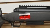 new 220 SLUG 20GA BOLT LH BL/SYN 57378
LEFT HAND
ACCUSTOCK
new in box - 19 of 25