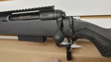 new 220 SLUG 20GA BOLT LH BL/SYN 57378
LEFT HAND
ACCUSTOCK
new in box - 8 of 25