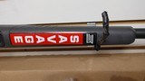 new 220 SLUG 20GA BOLT LH BL/SYN 57378
LEFT HAND
ACCUSTOCK
new in box - 18 of 25