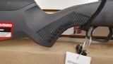 new 220 SLUG 20GA BOLT LH BL/SYN 57378
LEFT HAND
ACCUSTOCK
new in box - 17 of 25