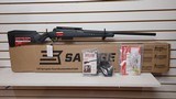 new 220 SLUG 20GA BOLT LH BL/SYN 57378
LEFT HAND
ACCUSTOCK
new in box - 14 of 25