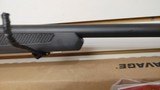 new 220 SLUG 20GA BOLT LH BL/SYN 57378
LEFT HAND
ACCUSTOCK
new in box - 23 of 25