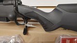 new 220 SLUG 20GA BOLT LH BL/SYN 57378
LEFT HAND
ACCUSTOCK
new in box - 7 of 25