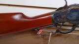 New Taylor's & Company Rifle Taylor 1873 Taylor Trapper 357 Magnum 18" Barrel 357 Mag 10 Round new in box - 16 of 25