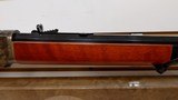 New Taylor's & Company Rifle Taylor 1873 Taylor Trapper 357 Magnum 18" Barrel 357 Mag 10 Round new in box - 21 of 25