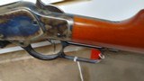 New Taylor's & Company Rifle Taylor 1873 Taylor Trapper 357 Magnum 18" Barrel 357 Mag 10 Round new in box - 8 of 25