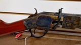 New Taylor's & Company Rifle Taylor 1873 Taylor Trapper 357 Magnum 18" Barrel 357 Mag 10 Round new in box - 18 of 25