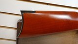 New Taylor's & Company Rifle Taylor 1873 Taylor Trapper 357 Magnum 18" Barrel 357 Mag 10 Round new in box - 15 of 25