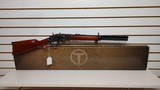 New Taylor's & Company Rifle Taylor 1873 Taylor Trapper 357 Magnum 18" Barrel 357 Mag 10 Round new in box - 9 of 25