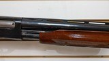 Used Remington 870 12 Gauge28" barred fixed choke modified good condition - 17 of 23