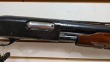 Used Remington 870 12 Gauge28" barred fixed choke modified good condition - 15 of 23