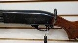 Used Remington 870 12 Gauge28" barred fixed choke modified good condition - 5 of 23