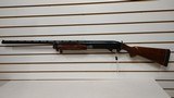 Used Remington 870 12 Gauge28" barred fixed choke modified good condition - 1 of 23