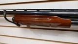 Used Remington 870 12 Gauge28" barred fixed choke modified good condition - 9 of 23