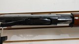 Used Remington 870 12 Gauge28" barred fixed choke modified good condition - 21 of 23