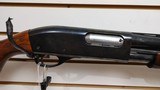 Used Remington 870 12 Gauge28" barred fixed choke modified good condition - 13 of 23