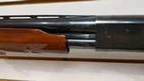 Used Remington 870 12 Gauge28" barred fixed choke modified good condition - 8 of 23