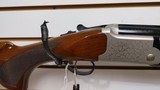 Used Tristar Upland Hunter 12 gauge 28" barrel 5 chokes 1 full 1 light mod 1 mod 1 ic 1 skt wrendh and choke case good condition - 18 of 25