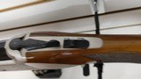 Used Tristar Upland Hunter 12 gauge 28" barrel 5 chokes 1 full 1 light mod 1 mod 1 ic 1 skt wrendh and choke case good condition - 14 of 25