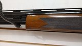 Used Tristar Upland Hunter 12 gauge 28" barrel 5 chokes 1 full 1 light mod 1 mod 1 ic 1 skt wrendh and choke case good condition - 12 of 25