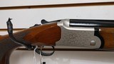 Used Tristar Upland Hunter 12 gauge 28" barrel 5 chokes 1 full 1 light mod 1 mod 1 ic 1 skt wrendh and choke case good condition - 13 of 25