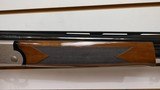 Used Tristar Upland Hunter 12 gauge 28" barrel 5 chokes 1 full 1 light mod 1 mod 1 ic 1 skt wrendh and choke case good condition - 17 of 25