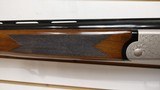 Used Tristar Upland Hunter 12 gauge 28" barrel 5 chokes 1 full 1 light mod 1 mod 1 ic 1 skt wrendh and choke case good condition - 10 of 25