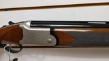 Used Tristar Upland Hunter 12 gauge 28" barrel 5 chokes 1 full 1 light mod 1 mod 1 ic 1 skt wrendh and choke case good condition - 15 of 25