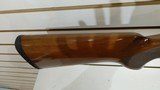 Used Tristar Upland Hunter 12 gauge 28" barrel 5 chokes 1 full 1 light mod 1 mod 1 ic 1 skt wrendh and choke case good condition - 24 of 25