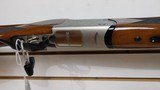 Used Tristar Upland Hunter 12 gauge 28" barrel 5 chokes 1 full 1 light mod 1 mod 1 ic 1 skt wrendh and choke case good condition - 23 of 25