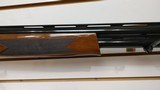 Used Tristar Upland Hunter 12 gauge 28" barrel 5 chokes 1 full 1 light mod 1 mod 1 ic 1 skt wrendh and choke case good condition - 19 of 25