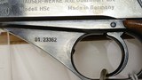 Used Mauser HSC Pistol .380 cal3 1/4