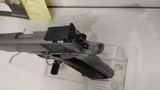 New Kimber Stainless Target II 5" barrel 1 magazine new in hard plastic case - 11 of 21