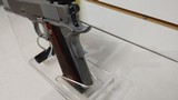 New Kimber Stainless Target II 5" barrel 1 magazine new in hard plastic case - 12 of 21