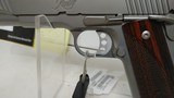 New Kimber Stainless Target II 5" barrel 1 magazine new in hard plastic case - 6 of 21